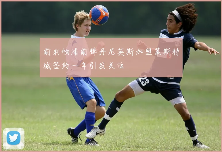 前利物浦前锋丹尼英斯加盟莱斯特城签约一年引发关注